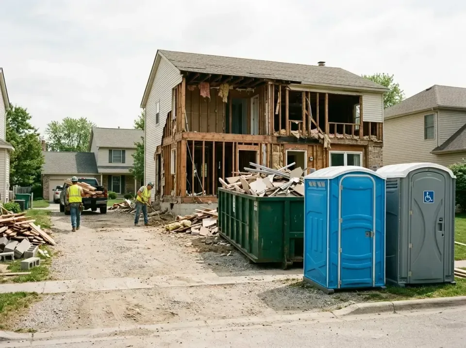 home-renovation-demolition-sit-010 — frequently asked questions, Portable Toilet & Dumpsters Rental in Omak, WA